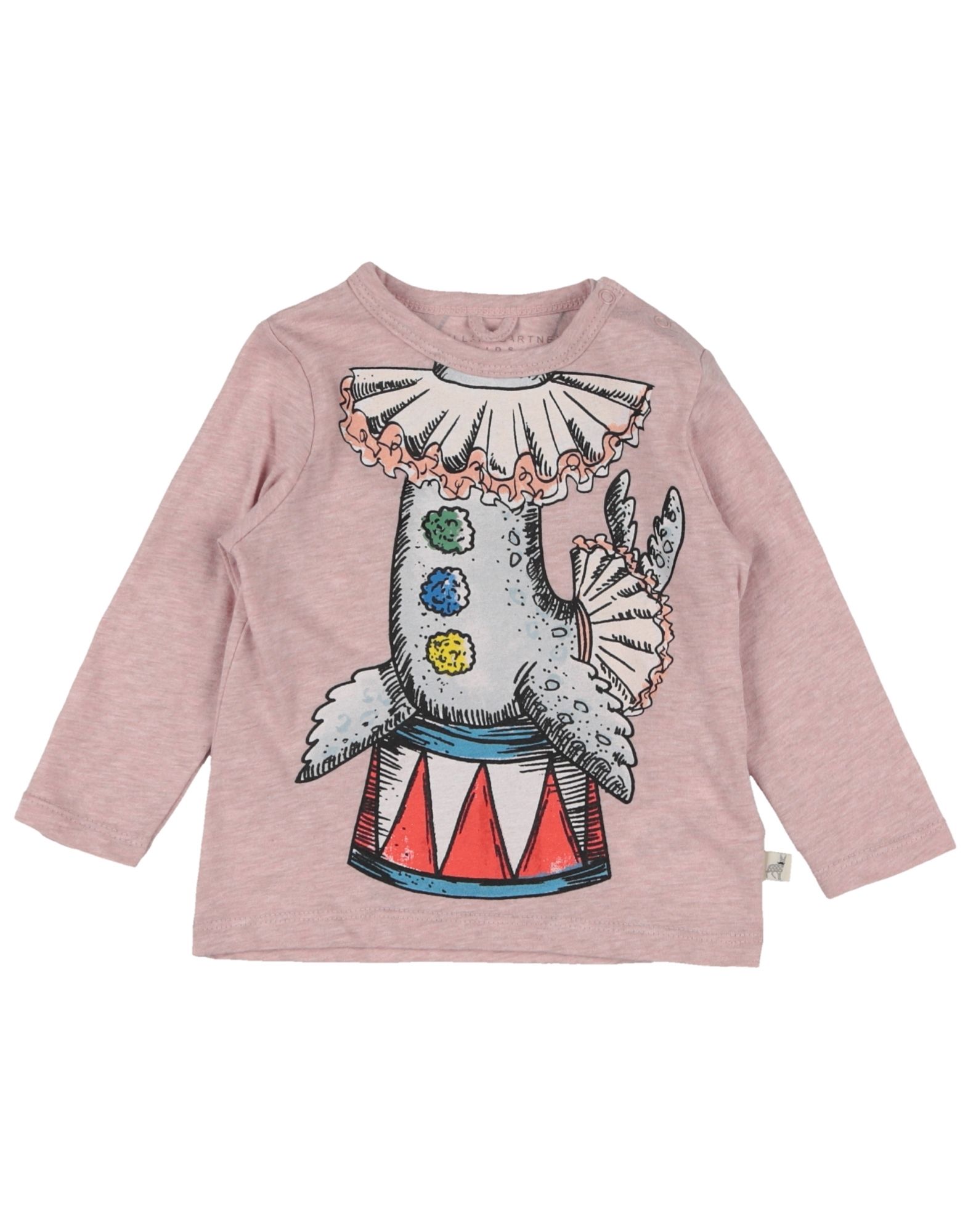 Футболка STELLA McCARTNEY KIDS