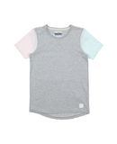 VINGINO M�dchen 3-8 jahre T-shirts Farbe Grau Gr��e 6