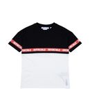 NIK & NIK Jungen 3-8 jahre T-shirts Farbe Schwarz Gr��e 4