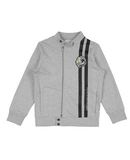 JOHN GALLIANO Jungen 9-16 jahre Sweatshirt Farbe Hellgrau Gr��e 8