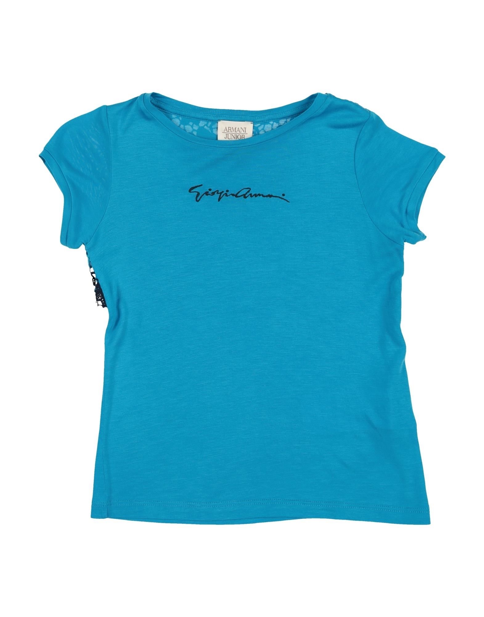 Футболка ARMANI JUNIOR