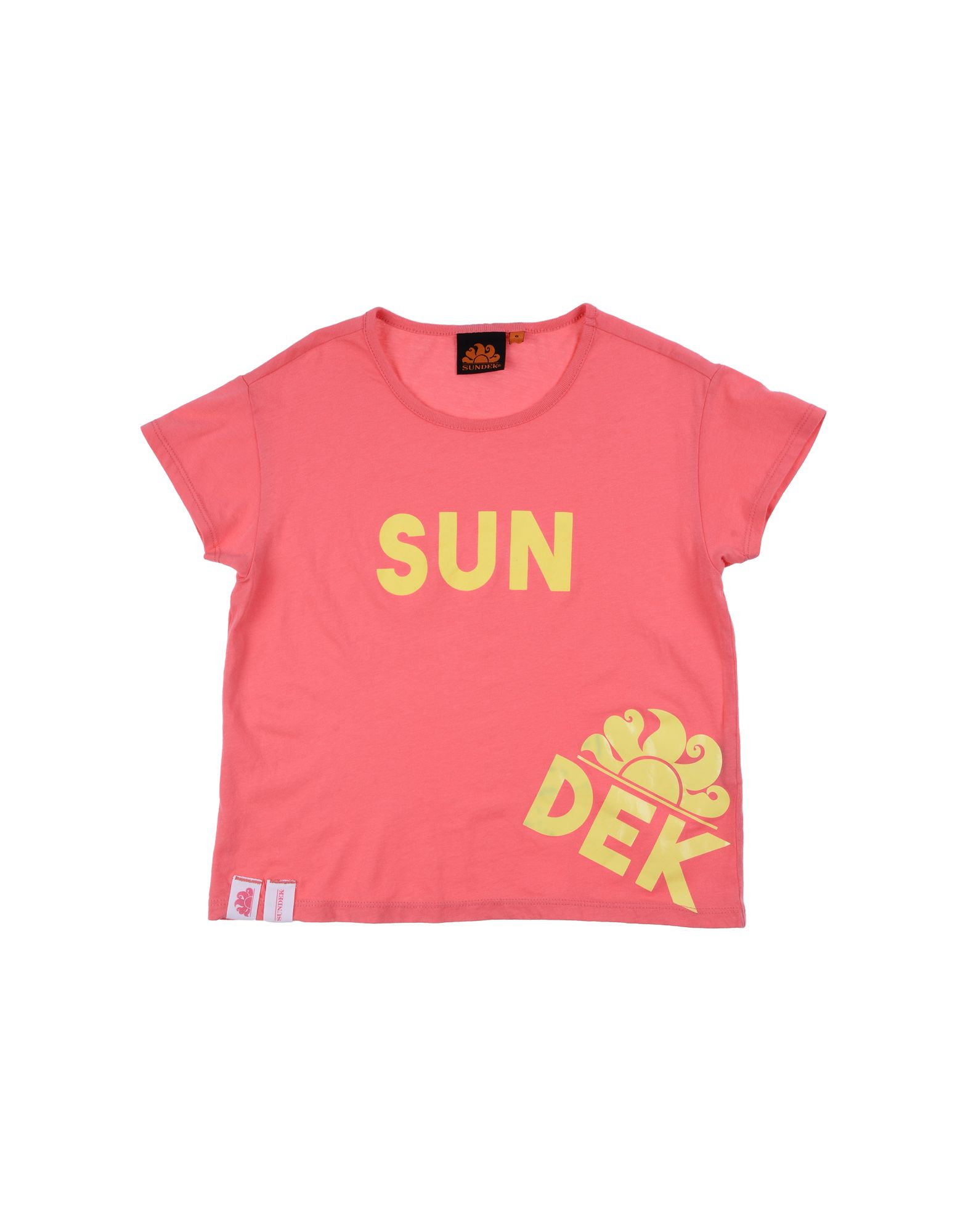 Футболка SUNDEK