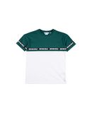 NIK & NIK Jungen 9-16 jahre T-shirts Farbe Gr�n Gr��e 2