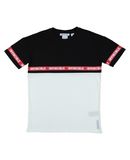 NIK & NIK Jungen 9-16 jahre T-shirts Farbe Schwarz Gr��e 2