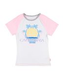 VINGINO Mdchen 3-8 jahre T-shirts Farbe Wei Gre 6