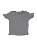 VINGINO M�dchen 3-8 jahre T-shirts Farbe Schwarz Gr��e 6
