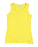 SILVIAN HEACH M�dchen 0-24 monate T-shirts Farbe Gelb Gr��e 10