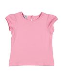PICCOLA LUDO M�dchen 0-24 monate T-shirts Farbe Rosa Gr��e 10