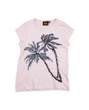 SUNDEK M�dchen 3-8 jahre T-shirts Farbe Rosa Gr��e 4