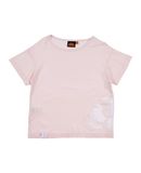 SUNDEK M�dchen 3-8 jahre T-shirts Farbe Rosa Gr��e 4