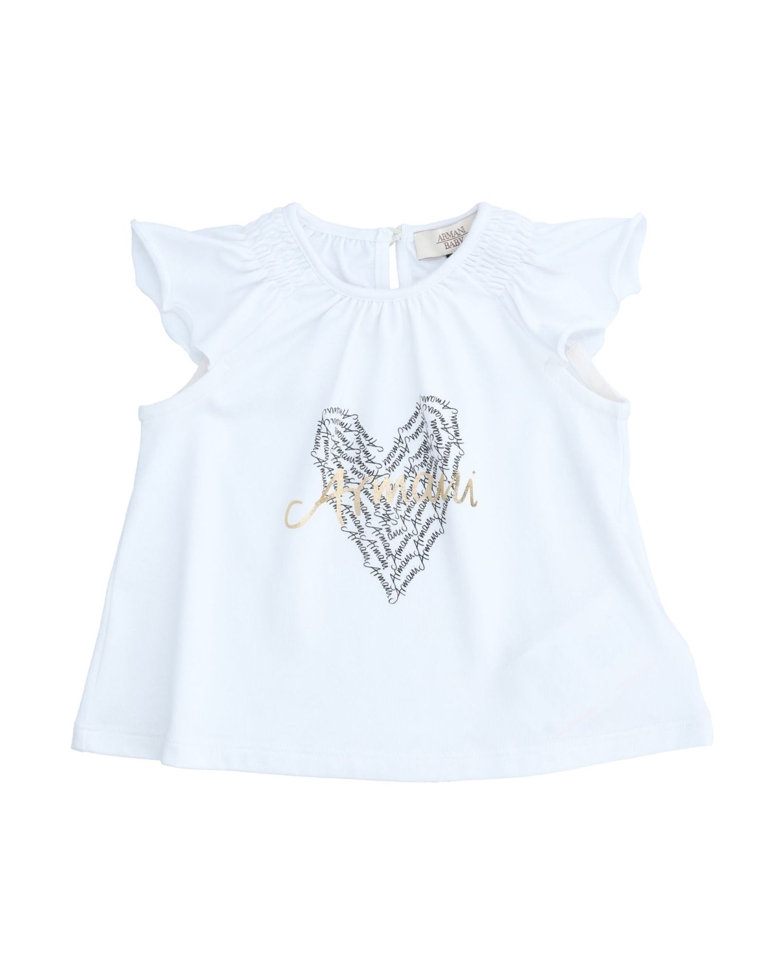 Футболка ARMANI JUNIOR