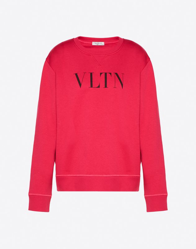 valentino vltn hoodie