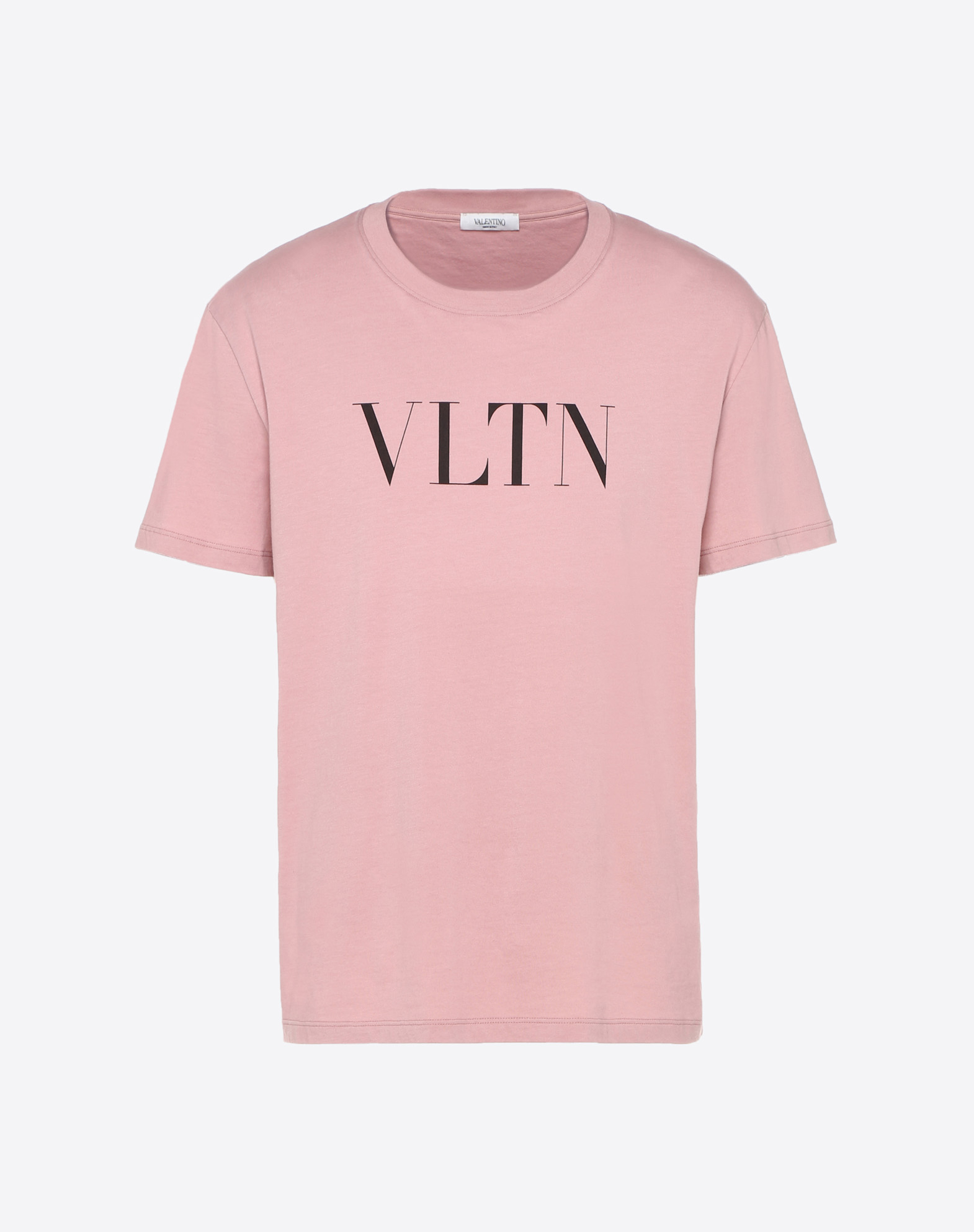 VLTN T-SHIRT for Man | Valentino Online Boutique