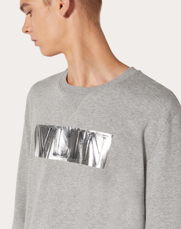 men's vltn sweatshirt