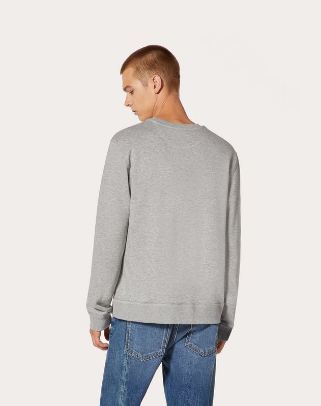 men's vltn sweatshirt