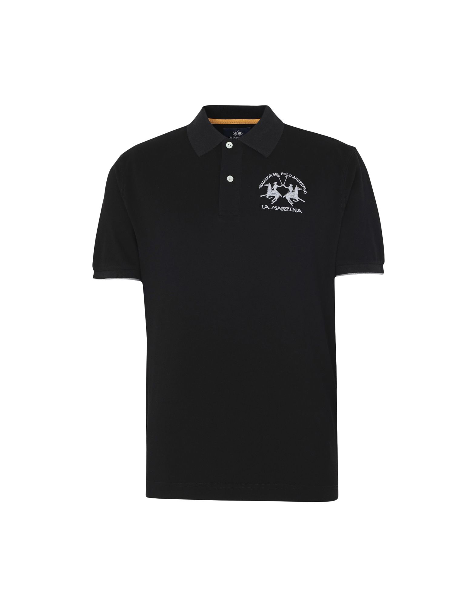  La Martina - Tops - Poloshirts - On Yoox.com 