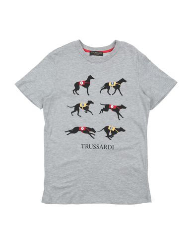 фото Футболка TRUSSARDI JUNIOR