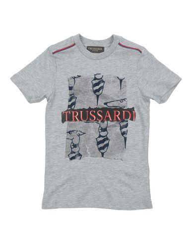 фото Футболка TRUSSARDI JUNIOR