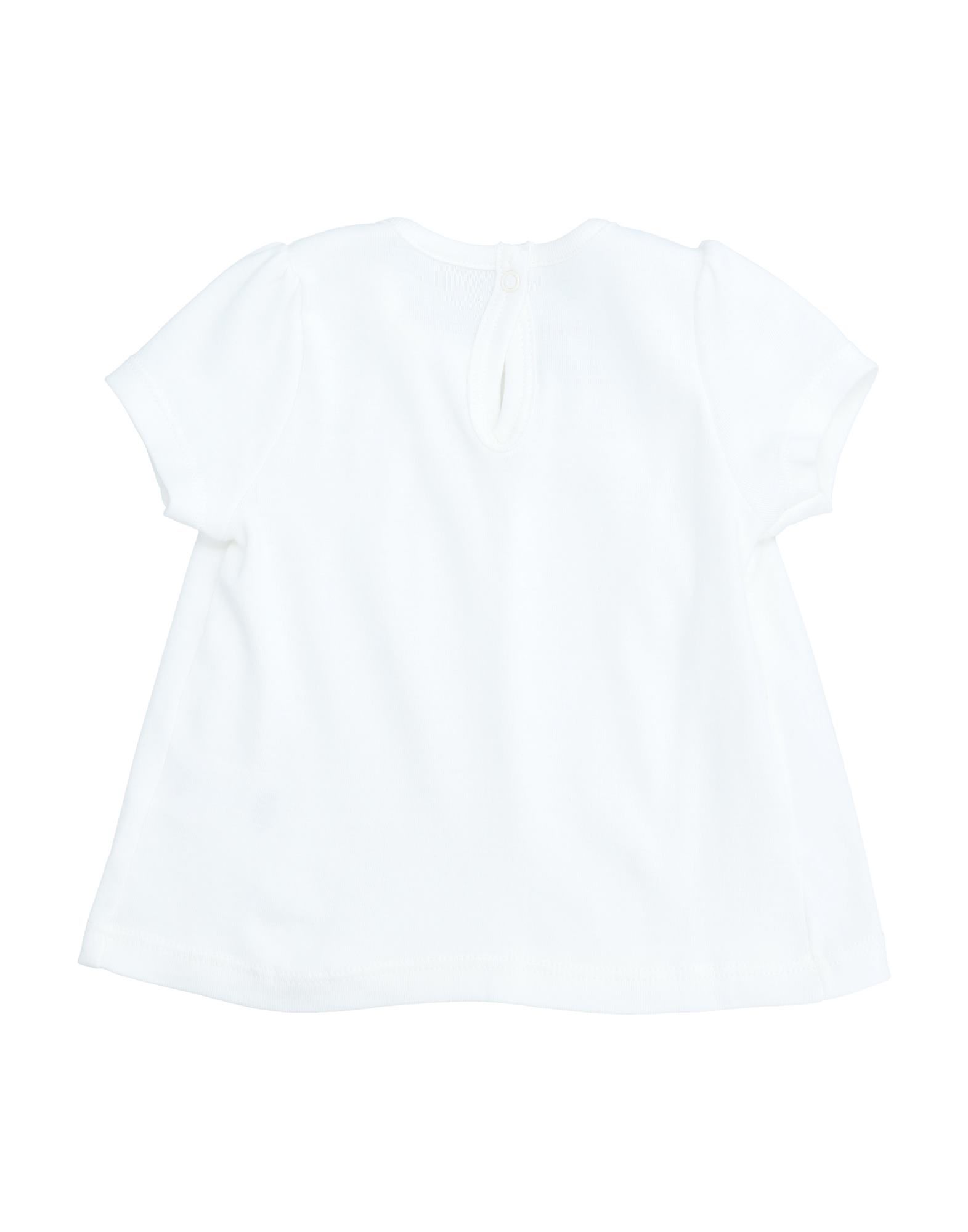  Petit Bateau - Tops - T-shirts - On Yoox.com 