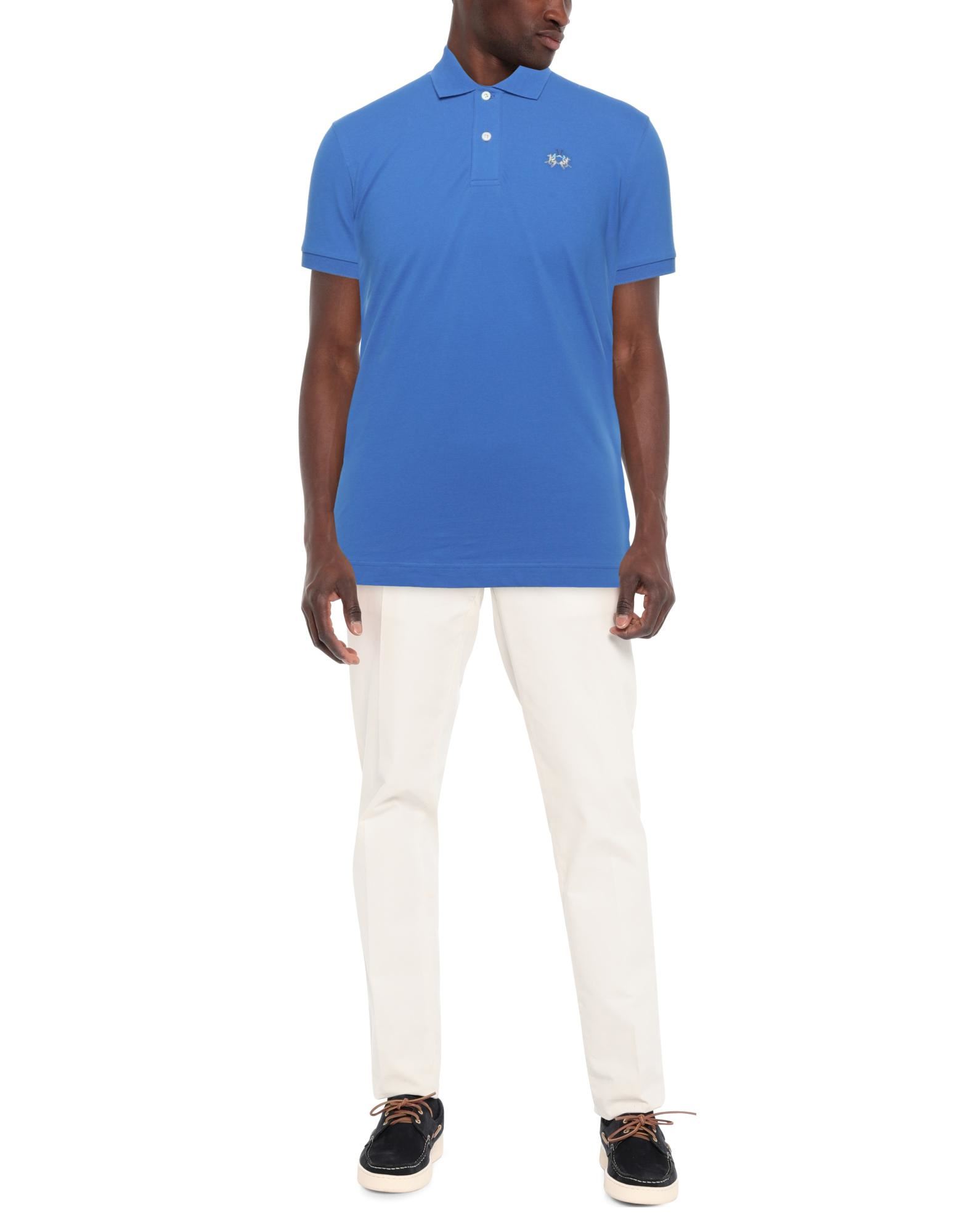  La Martina - Tops - Poloshirts - On Yoox.com 