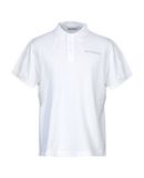 BEST COMPANY Herren Poloshirt Farbe Wei� Gr��e 5