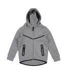NIK & NIK Jungen 3-8 jahre Sweatshirt Farbe Grau Gr��e 2