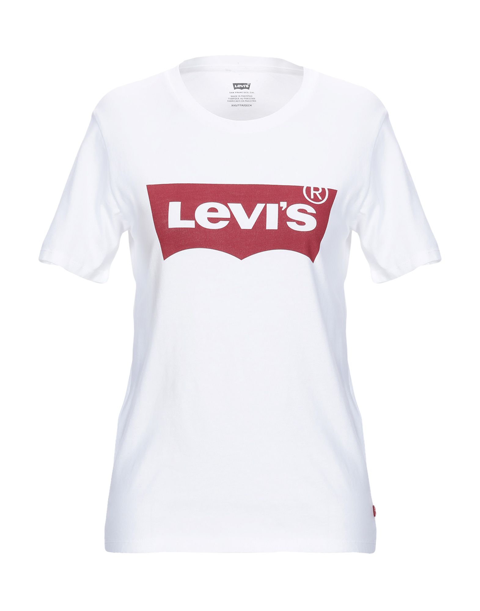Футболка LEVI'S RED TAB