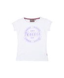 VINGINO M�dchen 3-8 jahre T-shirts Farbe Wei� Gr��e 6