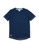 VINGINO Jungen 3-8 jahre T-shirts Farbe Dunkelblau Gr��e 6