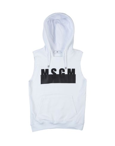 Толстовка Msgm