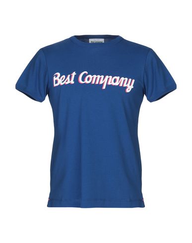 Футболка BEST COMPANY 