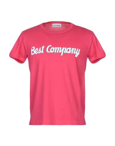 фото Футболка BEST COMPANY