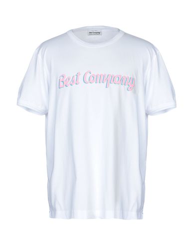 Футболка BEST COMPANY 