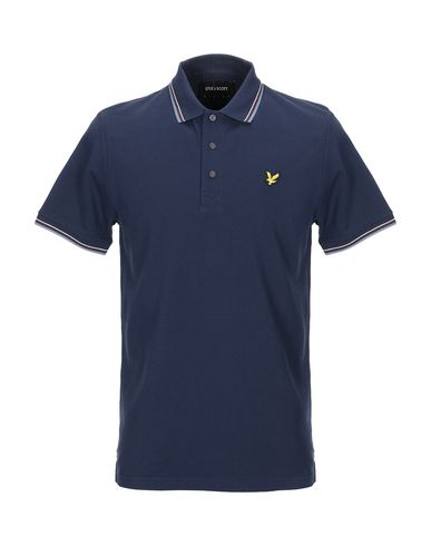 фото Поло lyle & scott