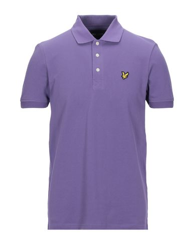 фото Поло lyle & scott