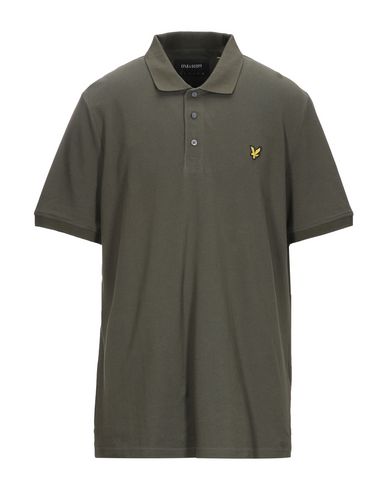 фото Поло lyle & scott