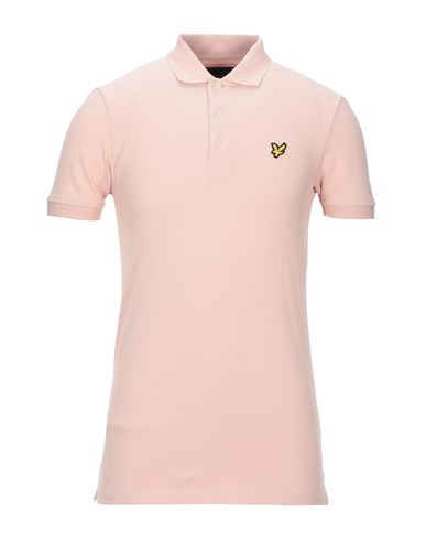 фото Поло lyle & scott