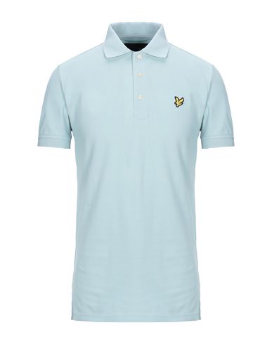 фото Поло lyle & scott