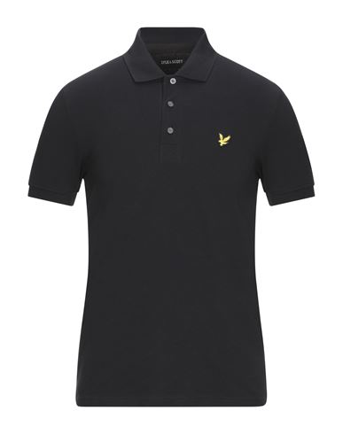 фото Поло lyle & scott