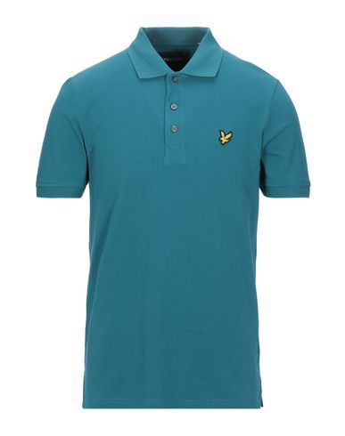 фото Поло lyle & scott