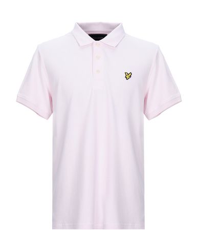 фото Поло lyle & scott