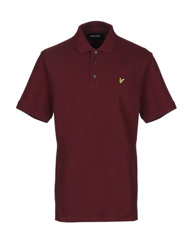 фото Поло lyle & scott