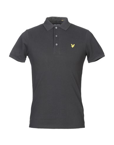 фото Поло lyle & scott