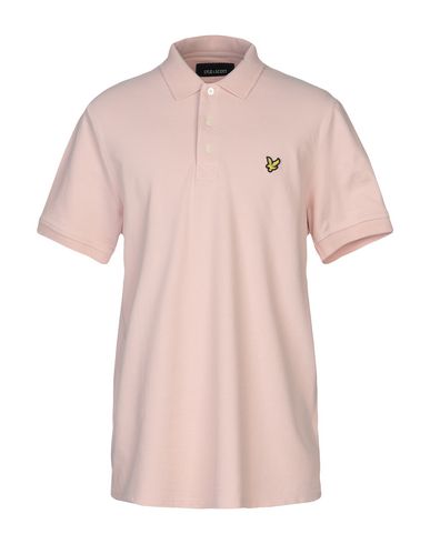 фото Поло lyle & scott