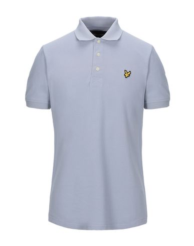 фото Поло lyle & scott