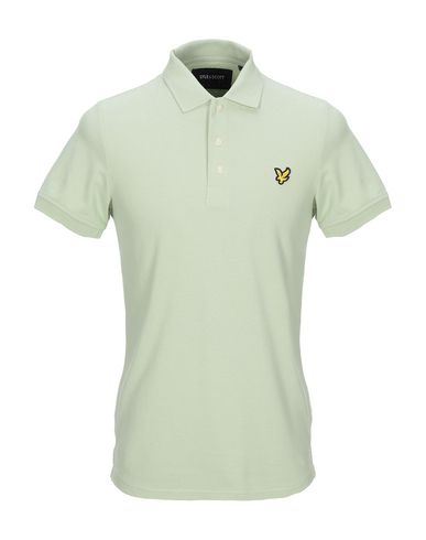 фото Поло lyle & scott