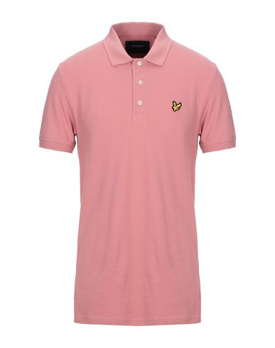 фото Поло lyle & scott