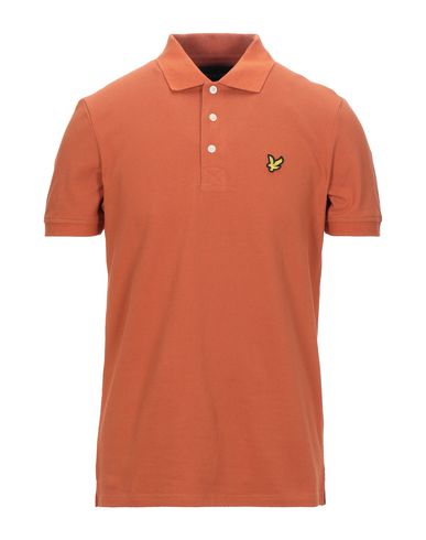 фото Поло lyle & scott