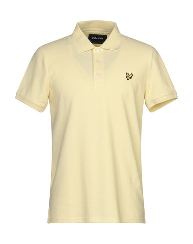 фото Поло lyle & scott