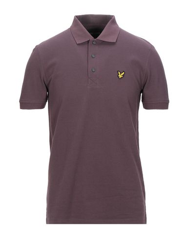 фото Поло lyle & scott